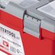 Комплект инструментальных ящиков INTERTOOL BX-0403, 3 шт., фото , изображение 3 | SNABZHENIE.com.ua Комплект инструментальных ящиков INTERTOOL BX-0403, 3 шт., фото , изображение 3 | SNABZHENIE.com.ua