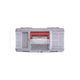 Комплект инструментальных ящиков INTERTOOL BX-0403, 3 шт., фото , изображение 9 | SNABZHENIE.com.ua Комплект инструментальных ящиков INTERTOOL BX-0403, 3 шт., фото , изображение 9 | SNABZHENIE.com.ua