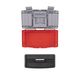 Ящик для инструментов INTERTOOL BX-0413, 13x18.5x13 см, фото , изображение 3 | SNABZHENIE.com.ua Ящик для инструментов INTERTOOL BX-0413, 13x18.5x13 см, фото , изображение 3 | SNABZHENIE.com.ua