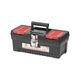Ящик для инструментов INTERTOOL BX-1013, 330*177*135 мм, металлокл., фото  | SNABZHENIE.com.ua Ящик для инструментов INTERTOOL BX-1013, 330*177*135 мм, металлокл., фото  | SNABZHENIE.com.ua