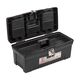 Ящик для инструментов INTERTOOL BX-1016, 16", 396*216*164 мм, фото , изображение 2 | SNABZHENIE.com.ua Ящик для инструментов INTERTOOL BX-1016, 16", 396*216*164 мм, фото , изображение 2 | SNABZHENIE.com.ua