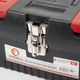 Ящик для инструментов INTERTOOL BX-1016, 16", 396*216*164 мм, фото , изображение 3 | SNABZHENIE.com.ua Ящик для инструментов INTERTOOL BX-1016, 16", 396*216*164 мм, фото , изображение 3 | SNABZHENIE.com.ua