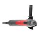 Шлифмашина угловая 710 Вт, 12000 об/мин, диаметр круга 125 мм INTERTOOL DT-0266, фото , изображение 4 | SNABZHENIE.com.ua