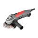 Шлифмашина угловая 710 Вт, 12000 об/мин, диаметр круга 125 мм INTERTOOL DT-0266, фото  | SNABZHENIE.com.ua