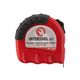Рулетка металлическая 5 м x 19 мм EXTRA INTERTOOL MT-0205, фото , изображение 2 | SNABZHENIE.com.ua Рулетка металлическая 5 м x 19 мм EXTRA INTERTOOL MT-0205, фото , изображение 2 | SNABZHENIE.com.ua