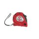 Рулетка INTERTOOL MT-0308 8 м x 25 мм с металлическим полотном, фото , изображение 2 | SNABZHENIE.com.ua Рулетка INTERTOOL MT-0308 8 м x 25 мм с металлическим полотном, фото , изображение 2 | SNABZHENIE.com.ua