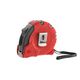 Рулетка INTERTOOL MT-0308 8 м x 25 мм с металлическим полотном, фото , изображение 4 | SNABZHENIE.com.ua Рулетка INTERTOOL MT-0308 8 м x 25 мм с металлическим полотном, фото , изображение 4 | SNABZHENIE.com.ua
