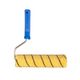 Валик малярный MASTERTOOL Premium 48/250/11 мм Ø 8 мм с ручкой 92-5304-P, фото , зображення 2 | SNABZHENIE.com.ua