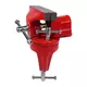 Мини поворотные тиски 3 STANDART TSC75SW, фото  | SNABZHENIE.com.ua Мини поворотные тиски 3 STANDART TSC75SW, фото  | SNABZHENIE.com.ua