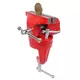 Мини поворотные тиски 3 STANDART TSC75SW, фото , изображение 3 | SNABZHENIE.com.ua Мини поворотные тиски 3 STANDART TSC75SW, фото , изображение 3 | SNABZHENIE.com.ua