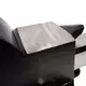 Тиски слесарные стальные усиленные 6 STANDART TSSHD6SW, фото , изображение 4 | SNABZHENIE.com.ua Тиски слесарные стальные усиленные 6 STANDART TSSHD6SW, фото , изображение 4 | SNABZHENIE.com.ua