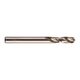 Сверло по металлу HSS-G MILWAUKEE DIN1897, Ø6,5х70х31мм, короткое, (10шт), фото , изображение 2 | SNABZHENIE.com.ua Сверло по металлу HSS-G MILWAUKEE DIN1897, Ø6,5х70х31мм, короткое, (10шт), фото , изображение 2 | SNABZHENIE.com.ua