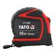 Рулетка измерительная YATO : L= 10 м x 32 мм, фото  | SNABZHENIE.com.ua Рулетка измерительная YATO : L= 10 м x 32 мм, фото  | SNABZHENIE.com.ua