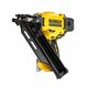 Пістолет гвоздезабивний акумуляторний безщітковий DeWALT DCN930N, фото  | SNABZHENIE.com.ua Пістолет гвоздезабивний акумуляторний безщітковий DeWALT DCN930N, фото  | SNABZHENIE.com.ua