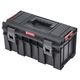 Ящик для инструментов QBRICK SYSTEM PRO 500 BASIC, фото , изображение 2 | SNABZHENIE.com.ua Ящик для инструментов QBRICK SYSTEM PRO 500 BASIC, фото , изображение 2 | SNABZHENIE.com.ua