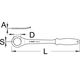 Ключ для каретки UNIOR XTR и Dura Ace, фото , изображение 2 | SNABZHENIE.com.ua Ключ для каретки UNIOR XTR и Dura Ace, фото , изображение 2 | SNABZHENIE.com.ua