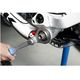 Ключ фиксирующий UNIOR Shimano ® XTR - FC - M960, XT FC-M /760, SAINT FC -M 800, RACE FACE ® X-TYPE, FSA, фото , изображение 3 | SNABZHENIE.com.ua Ключ фиксирующий UNIOR Shimano ® XTR - FC - M960, XT FC-M /760, SAINT FC -M 800, RACE FACE ® X-TYPE, FSA, фото , изображение 3 | SNABZHENIE.com.ua