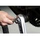 Ключ фиксирующий UNIOR Shimano ® XTR - FC - M960, XT FC-M /760, SAINT FC -M 800, RACE FACE ® X-TYPE, FSA, фото , изображение 4 | SNABZHENIE.com.ua Ключ фиксирующий UNIOR Shimano ® XTR - FC - M960, XT FC-M /760, SAINT FC -M 800, RACE FACE ® X-TYPE, FSA, фото , изображение 4 | SNABZHENIE.com.ua