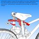 UNIOR Стойка для ремонта велосипедов BikeGator+, фото , изображение 6 | SNABZHENIE.com.ua UNIOR Стойка для ремонта велосипедов BikeGator+, фото , изображение 6 | SNABZHENIE.com.ua