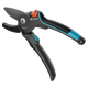 Секатор Gardena PremiumCut Pro для сухой древесины с наковаленкой 24 мм, фото  | SNABZHENIE.com.ua Секатор Gardena PremiumCut Pro для сухой древесины с наковаленкой 24 мм, фото  | SNABZHENIE.com.ua