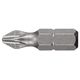 Бита Whirlpower PH2*25 (10шт) в блистере, фото  | SNABZHENIE.com.ua Бита Whirlpower PH2*25 (10шт) в блистере, фото  | SNABZHENIE.com.ua