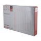Біметалічний радіатор Thermo Alliance Bi-Vulcan PLUS 500/100 1,8 кг, фото , зображення 9 | SNABZHENIE.com.ua Біметалічний радіатор Thermo Alliance Bi-Vulcan PLUS 500/100 1,8 кг, фото , зображення 9 | SNABZHENIE.com.ua