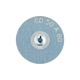 Шліфувальний диск Pferd 50мм A80 з системою Combidisc CD 50 A80, фото , зображення 2 | SNABZHENIE.com.ua Шліфувальний диск Pferd 50мм A80 з системою Combidisc CD 50 A80, фото , зображення 2 | SNABZHENIE.com.ua