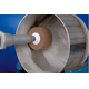 Шлифовальная головка Pferd POLINOX PNL6050/6 A280, хвост. 6 мм, фото , изображение 2 | SNABZHENIE.com.ua Шлифовальная головка Pferd POLINOX PNL6050/6 A280, хвост. 6 мм, фото , изображение 2 | SNABZHENIE.com.ua