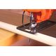 Лобзик сетевой BLACK+DECKER BES603, фото , изображение 8 | SNABZHENIE.com.ua Лобзик сетевой BLACK+DECKER BES603, фото , изображение 8 | SNABZHENIE.com.ua