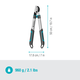 Сучкорез Gardena EasyCut S 45 мм, фото , изображение 7 | SNABZHENIE.com.ua Сучкорез Gardena EasyCut S 45 мм, фото , изображение 7 | SNABZHENIE.com.ua