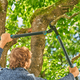 Сучкорез Gardena EnergyCut Pro L с наковаленкой 50 мм, фото , изображение 6 | SNABZHENIE.com.ua Сучкорез Gardena EnergyCut Pro L с наковаленкой 50 мм, фото , изображение 6 | SNABZHENIE.com.ua