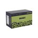 Смеситель для ванны Brinex Pure 006 с поворотным изливом (с душевым гарнитуром) Никель, фото , изображение 7 | SNABZHENIE.com.ua Смеситель для ванны Brinex Pure 006 с поворотным изливом (с душевым гарнитуром) Никель, фото , изображение 7 | SNABZHENIE.com.ua