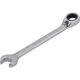 Ключ комбінований до гайок (з тріщаткою) YATO, хромованадій, М=13 мм, l=180 мм, фото , зображення 2 | SNABZHENIE.com.ua