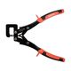 Клещи универсальные для соединения профилей 280 мм YATO (YT-51311), фото , изображение 6 | SNABZHENIE.com.ua