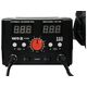 Станция паяльная YATO 75Вт, 200-480°C, фен 750Вт, 100-480°C, фото , изображение 9 | SNABZHENIE.com.ua Станция паяльная YATO 75Вт, 200-480°C, фен 750Вт, 100-480°C, фото , изображение 9 | SNABZHENIE.com.ua