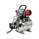 Насосная станция YATO 1200 Вт, 4000 л/ч, глуб. 9м, выс. 50м, фото , изображение 3 | SNABZHENIE.com.ua Насосная станция YATO 1200 Вт, 4000 л/ч, глуб. 9м, выс. 50м, фото , изображение 3 | SNABZHENIE.com.ua