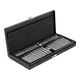 Набор бит TORX SECURITY & RIBE M4-M14 + переходник 1/2, 42 элем., фото , изображение 6 | SNABZHENIE.com.ua Набор бит TORX SECURITY & RIBE M4-M14 + переходник 1/2, 42 элем., фото , изображение 6 | SNABZHENIE.com.ua