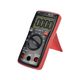 Мультиметр TRUE RMS електричних параметрів YATO з LCD-цифровим діапазоном 9999, фото , зображення 4 | SNABZHENIE.com.ua Мультиметр TRUE RMS електричних параметрів YATO з LCD-цифровим діапазоном 9999, фото , зображення 4 | SNABZHENIE.com.ua