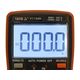 Мультиметр TRUE RMS електричних параметрів YATO з LCD-цифровим діапазоном 9999, фото , зображення 10 | SNABZHENIE.com.ua Мультиметр TRUE RMS електричних параметрів YATO з LCD-цифровим діапазоном 9999, фото , зображення 10 | SNABZHENIE.com.ua