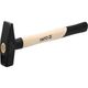 Молоток слесарний 500 г, довжина 320 мм YATO (YT-4505), фото , зображення 4 | SNABZHENIE.com.ua
