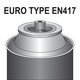 Газовая горелка YATO с пьезозапалом, 1.7 кВт, 123 г/ч, EURO EN417, фото , изображение 10 | SNABZHENIE.com.ua Газовая горелка YATO с пьезозапалом, 1.7 кВт, 123 г/ч, EURO EN417, фото , изображение 10 | SNABZHENIE.com.ua