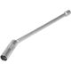Ключ до свічок запалу 12-гранний магнітний YATO : квадрат- 3/8", М16 мм, L= 310 мм, Cr-V [15/60], фото , зображення 3 | SNABZHENIE.com.ua