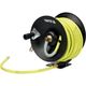 Шланг пневматический ПВХ 15м на катушке YATO, 9,5 мм, 20 Bar, фото , изображение 7 | SNABZHENIE.com.ua