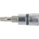 Головка торцевая TORX Т25, 1/4", 37 мм YATO (YT-04305), фото , изображение 3 | SNABZHENIE.com.ua Головка торцевая TORX Т25, 1/4", 37 мм YATO (YT-04305), фото , изображение 3 | SNABZHENIE.com.ua