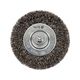 Щітка дискова зачистна з нержавіючої сталі для дрелі YATO =75 мм, 4500 об/хв з хвостовиком =6 мм, фото , зображення 3 | SNABZHENIE.com.ua Щітка дискова зачистна з нержавіючої сталі для дрелі YATO =75 мм, 4500 об/хв з хвостовиком =6 мм, фото , зображення 3 | SNABZHENIE.com.ua