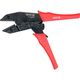 Щипці для обтиску кліпс-конекторів YATO 230 мм, фото , изображение 2 | SNABZHENIE.com.ua