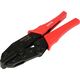 Щипці для обтиску кліпс-конекторів YATO 230 мм, фото , изображение 3 | SNABZHENIE.com.ua