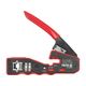 Клещи для обжима и зачистки кабелей YATO RJ45, 135 мм, фото , изображение 2 | SNABZHENIE.com.ua