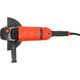 Шліфмашина кутова YATO 230V Ø= 230 мм. М14 P= 2600 Вт, рег/об. 2800-6500 об/хв,, фото , зображення 4 | SNABZHENIE.com.ua Шліфмашина кутова YATO 230V Ø= 230 мм. М14 P= 2600 Вт, рег/об. 2800-6500 об/хв,, фото , зображення 4 | SNABZHENIE.com.ua