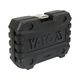 Набор ударных головок YATO 1/2", 6-гранные, M10-M24, 13 шт., фото , изображение 3 | SNABZHENIE.com.ua